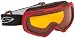 Smith Schneebrille Kinder GAMBLER AIR, rot (red) / G42-gold
