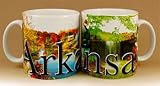 Arkansas - Coffee Mug