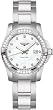 NEW LONGINES SPORT COLLECTION HYDROCONQUEST LADIES WATCH L3.247.0.87.6