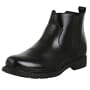 Deer Stag Men's Pack Slip On Boot,Black,10 M