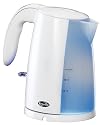 Breville VKJ111 White 1 Litre Jug Kettle