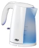 from Breville Breville VKJ111 White Compact Jug Kettle (Model VKJ111)