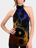 Marciano Shirasol Halter