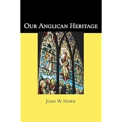 Our Anglican Heritage