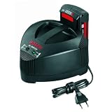 Bosch Zubeh&ouml;r 2607225100 Li-Ion-Schnellladeger&auml;t AL 3640 CV 50 min, 230 V, EU