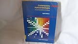 Contemporary political ideologies : a comparative analysis