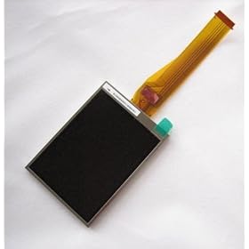 LCD Screen Display For Samsung Digimax ST45 TL90 ST-45 TL-90 ~ DIGITAL CAMERA Repair Parts Replacement