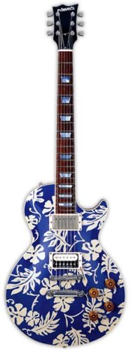 EDWARDS E-MA-’98 ALOHA KEN 横山健モデルギター