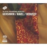 Gershwin: American In Paris Rhapsody In Blue