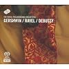 Rhapsody in Blue-Bolero
