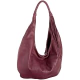 B-Low the Belt Tassel Hobo