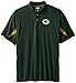 NFL Poly Synthetic Polo Shirt