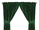 Green Bay Packers 82x63 Drapes