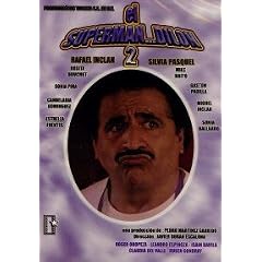 EL SUPERMAN DILON 2 : PELICULA