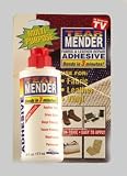 Val-a Chicago Tg-6 Tear Mender Adhesive Glue 6oz. (Pack of 3)