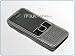 iTALKonline Crystal Hard Case Pouch Cover For NOKIA 6300 Clear