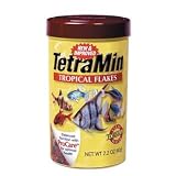 TETRA STAPLE FOOD BULK 4.52 LBS