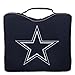 Rawlings NFL Lightweight Stadium Bleacher Seat Cushion with Carrying Strap