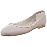 FRYE Womens Carson Ballet Flat