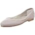 FRYE Womens Carson Ballet Flat