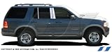 Ford SES Trims