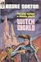 Witch World (Ace SF, 89701)