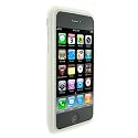 (8 Colors Available) Soft Rubber Silicone Skin case cover Apple iPhone 3G /3G S + screen protector fits iPhone 3G / iPhone 3GS 8gb, 16gb, 32gb