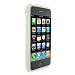 (Clear Skin) Soft Rubber Silicone Skin case cover Apple iPhone 3G /3G S + screen protector fits iPhone 3G / iPhone 3GS 8gb, 16gb, 32gb