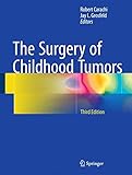 ISBN 9783662485880 product image for The Surgery of Childhood Tumors | upcitemdb.com