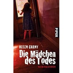 Die M�dchen des Todes