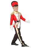 from Pams Value Costume: Toy Soldier (Large 10-12 yrs)