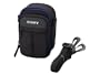 Sony LCSCSJ Soft Carrying Case for Sony S, W, T, and N Series Digital Cameras