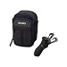 Sony LCSCSJ Soft Carrying Case for Sony S, W, T, and N Series Digital Cameras