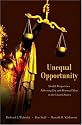 Unequal Opportunity: Health Disparities Affecting Gay and Bisexual Men in the United States