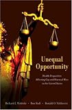 Unequal Opportunity: Health Disparities Affecting Gay and Bisexual Men in the United States