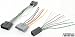 Search Our Specialty Mall : Receiver Wire Harness For select 1988-up Ford, Lincoln, Mazda, Mercury, and Nissan models