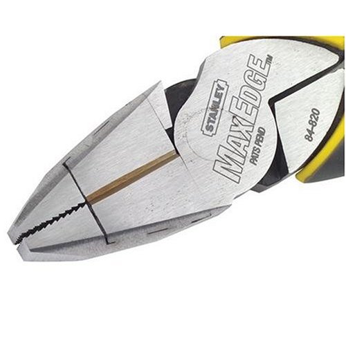 Stanley 84-820 FatMax 8-Inch Lineman Plier