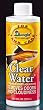 Jungle NJ022 Clear Water Liquid, 8-Ounce, 236-Ml Jungle NJ022 Clear Water Liquid, 8-Ounce, 236-Ml