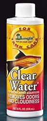 Jungle NJ022 Clear Water Liquid, 8-Ounce, 236-Ml