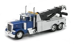 Peterbilt Tow Truck Remote Control