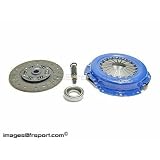1992-1994 Audi S4/RS4 2.2L SPEC Stage 2 Clutch kit SA602