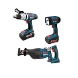 Bosch CPK30-36 36-Volt Reciprocating Saw...