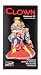 Mehron Makeup Premium Character Kit (Clown)