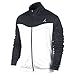 Nike Men's Jordan Prime Fly Jacket Black/White 547631-011