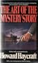 The Art of the Mystery Story: A Collection of Critical Essays