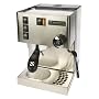 Rancilio Silvia Espressomaschine + Kaffeem�hle Roc&hellip von Rancilio