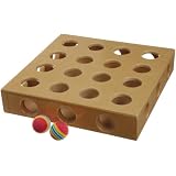 SmartCat 3833 Peek-a-Prize Pet Toy Box ~ SmartCat