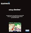 Garmin nüMaps Onetime City Navigator North America NT Map Update