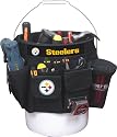 NFL Bucket Liner 32160 Pittsburgh Steelers