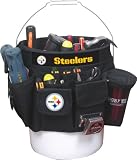 NFL Bucket Liner 32160 Pittsburgh Steelers